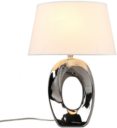 Интерьерная настольная лампа Littigheddu OML-82804-01 фото 1