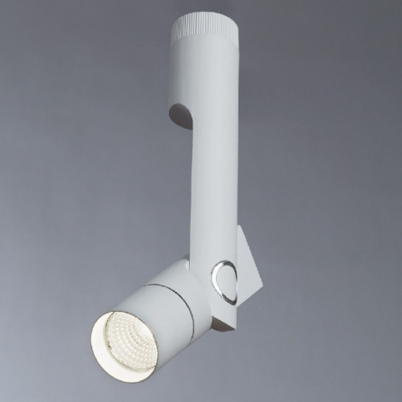 Спот Orion A2514PL-1WH фото 3