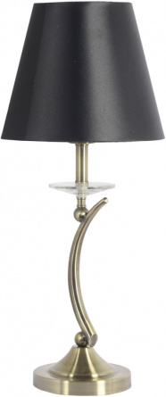 Интерьерная настольная лампа Monti Monti E 4.1.1 A фото 1