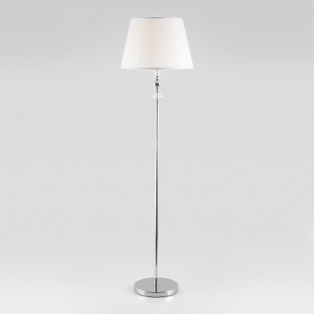 Торшер Sortino 01072/1 хром фото 1