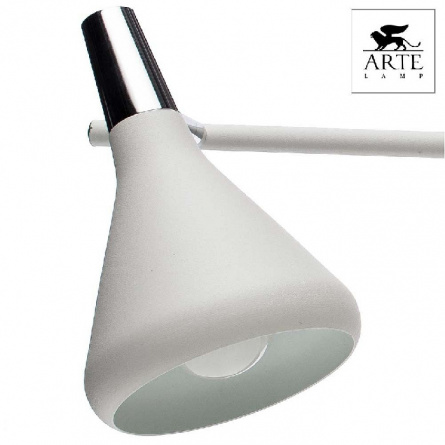 Спот Ciclone A9154PL-3WH фото 2