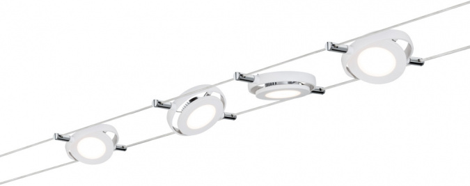 Трековая система в сборе  94105 фото 1