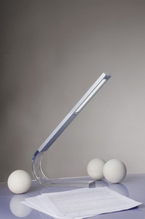 Офисная настольная лампа Enjoy 79392 фото 2