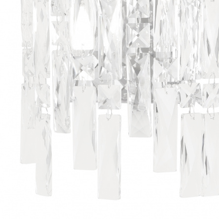 Бра Crystal Lux ABRIL AP2 фото 2