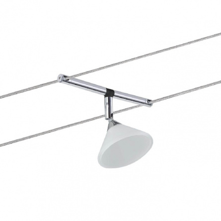 Трековый светильник  94138 фото 2