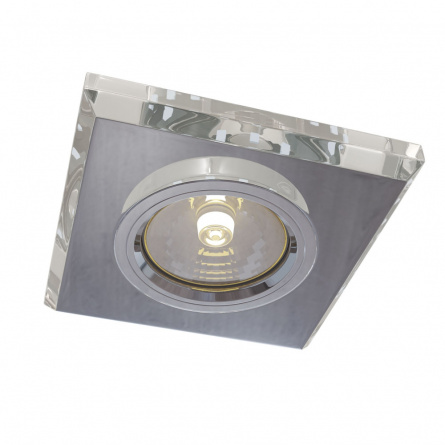 Точечный светильник Metal Modern DL288-2-3W-W фото 1
