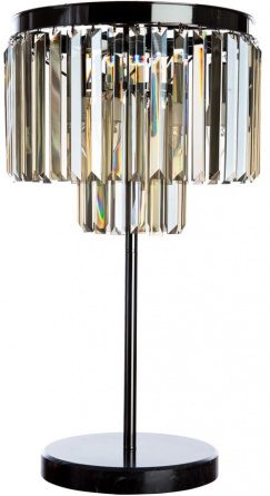 Интерьерная настольная лампа Nova Cognac 3002/06 TL-3 фото 1
