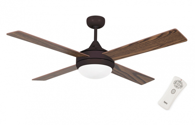 Потолочная люстра Icaria Brown 33702FAR фото 1