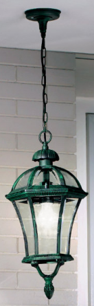 Подвесной светильник Kolarz Westminster 268.31.3 фото 1