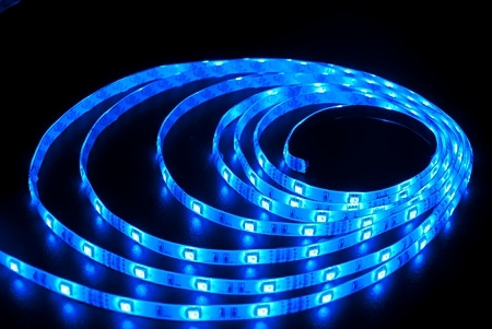 Светодиодная лента  LC-5050-W-12B30 фото 2