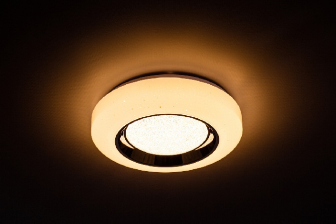 Потолочный светильник Led 10217/S LED фото 2