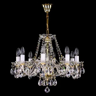 Хрустальная люстра CSSIDY VIII фото 1