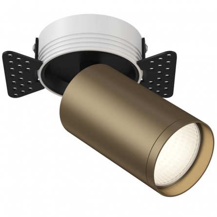 Точечный светильник Focus S C058CL-1BBZ фото 1