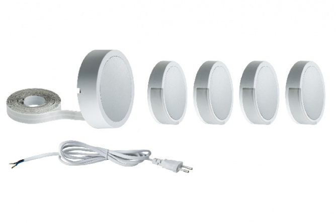 Точечный светильник  93807 фото 3