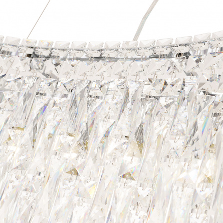 Бра Crystal Lux ABRIL AP2 фото 14