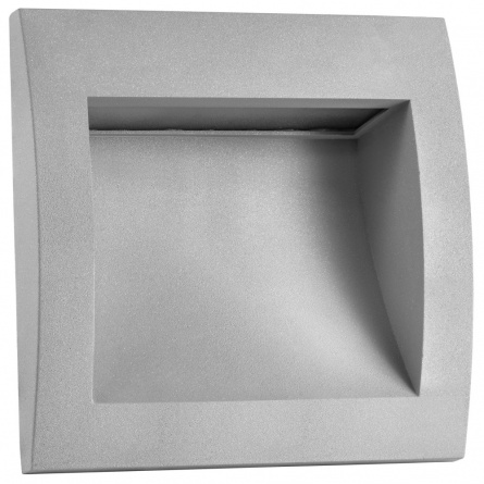 Настенный светильник уличный Estra 383692 фото 1