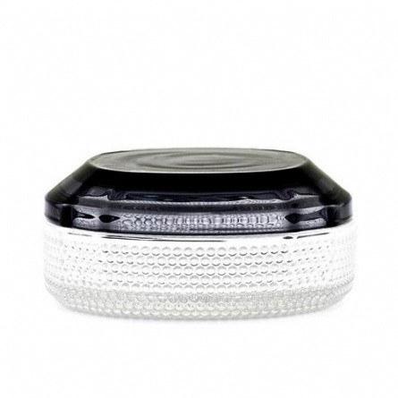 Шкатулки Cloyd CHASSE Box / шир. 13 см - сер. стекло (арт.50016) фото 1