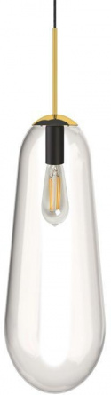 Подвесной светильник Pear L 8671 фото 1