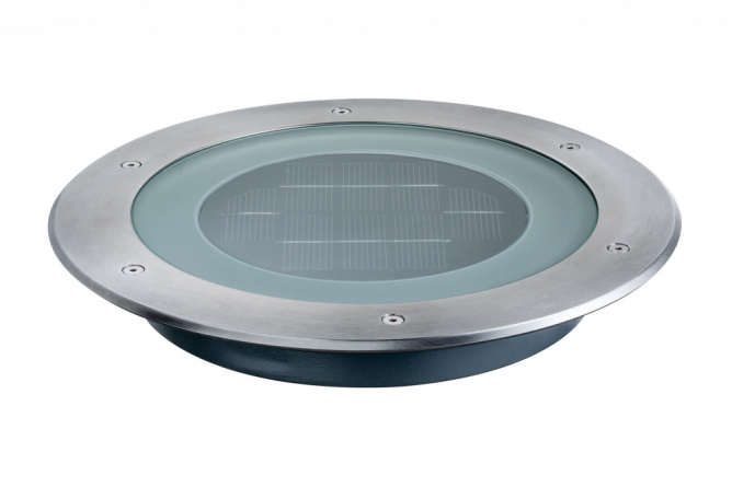 Встраиваемый светильник уличный  93777 фото 1