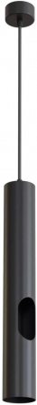Подвесной светильник AERO DK4045-BK фото 1