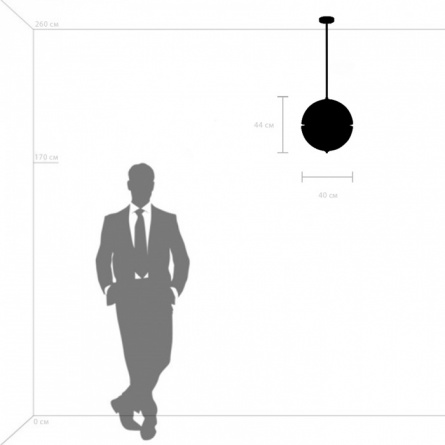 Потолочная люстра Modena 816043 фото 2