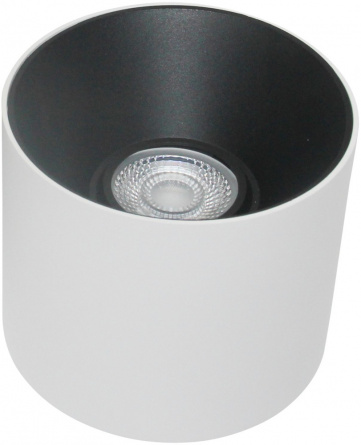 Точечный светильник Alfa LED C064CL-01-25W3K-D-RD-WB фото 1