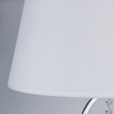 Торшер Madera 01056/1 хром фото 3