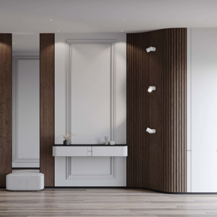 Трековый светильник TWIST 025460 фото 2