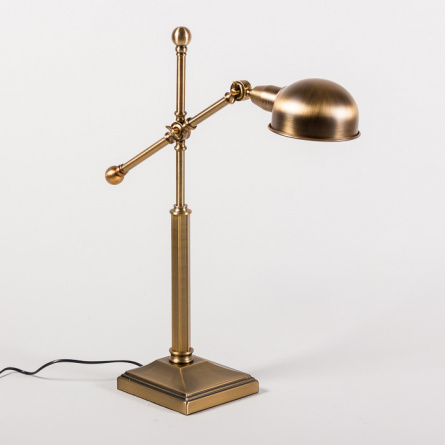 Лампа настольная Industrial Joint Table Lamp 625С фото 1