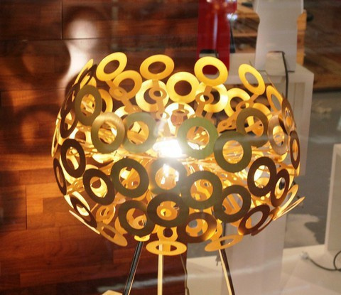 Лампа настольная Dandelion фото 1