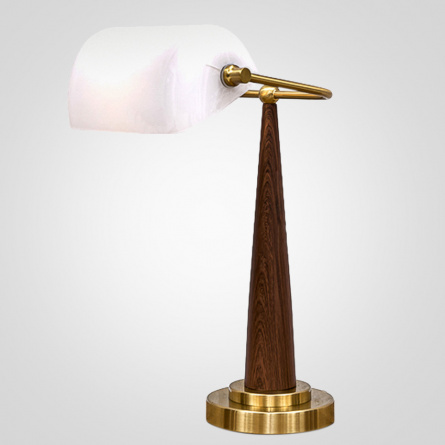 Настольная лампа Ziani Table lamp фото 1