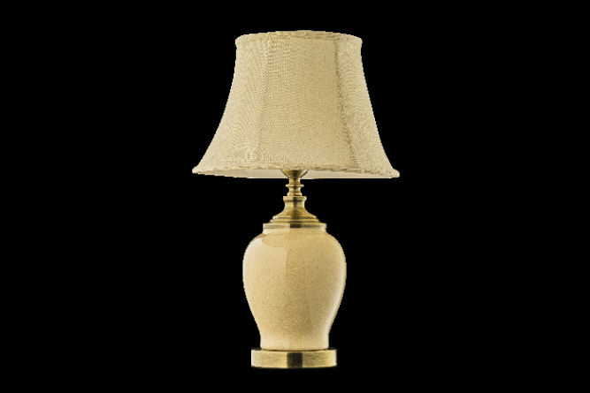 Интерьерная настольная лампа Gustavo Gustavo E 4.1 C фото 2