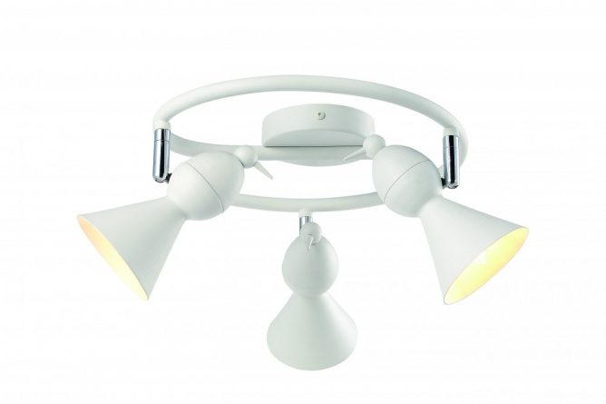 Спот Picchio A9229PL-3WH фото 1