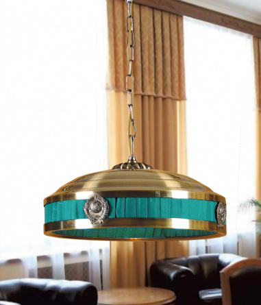 Подвесной светильник Cremlin 1274-3P1 фото 1