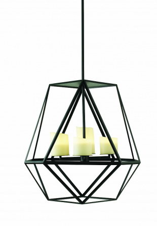 Люстра Altar Gem фото 2