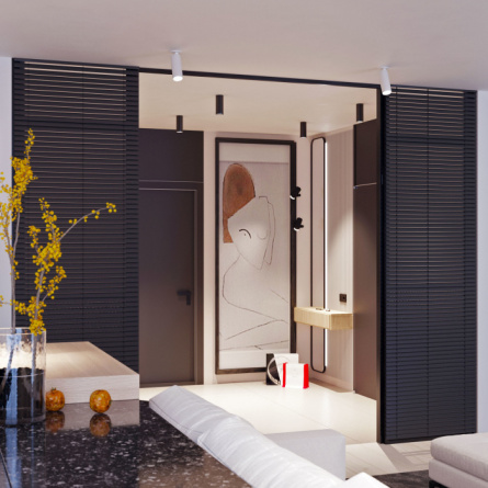 Точечный светильник POLO 027500 фото 2