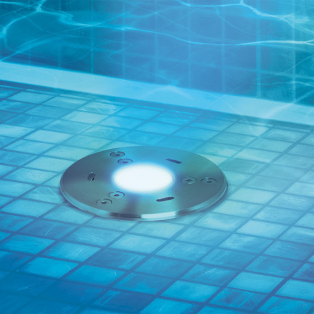 Уличный подводный светильник AQUA 024939 фото 2