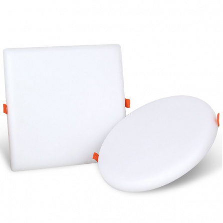 ZORTES   CLOUD  ZRS.57794.8 Мощность-8Вт Тип лампы: Встроенный LED фото 6