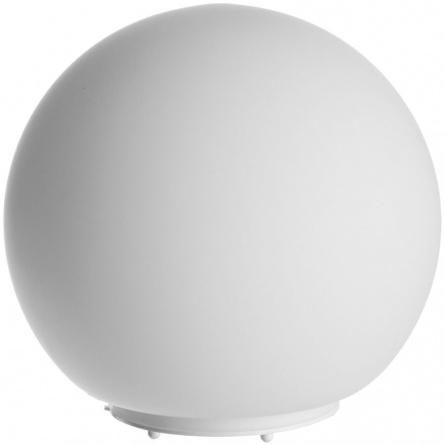 Интерьерная настольная лампа Sphere A6020LT-1WH фото 1