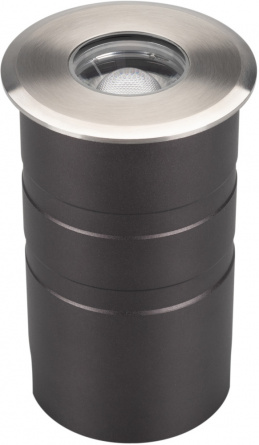 Встраиваемый светильник уличный GROUND 028065 фото 1