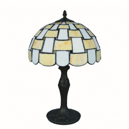 Интерьерная настольная лампа Shanklin OML-80104-01 фото 1