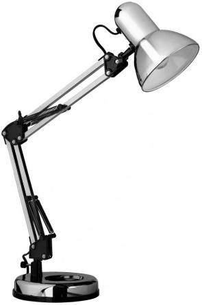 Офисная настольная лампа Junior A1330LT-1CC фото 1