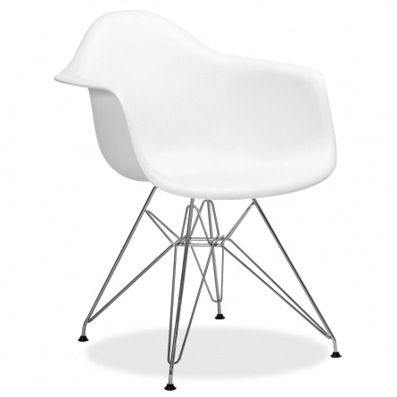 Стул Eames DAR фото 1