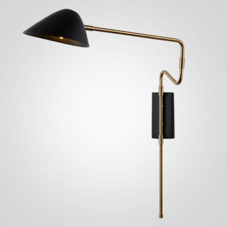 Настенный светильник ATNA фото 1