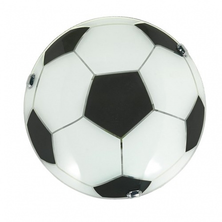 Настенно-потолочный светильник Soccer 490/P2 фото 1