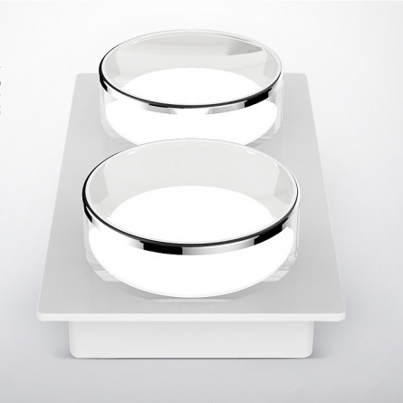 Накладной светильник AGE DUO фото 1