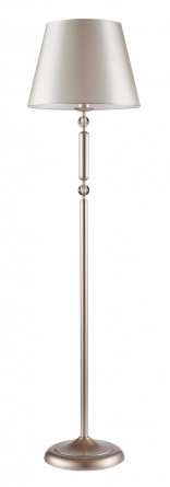 Бра Crystal Lux FLAVIO AP1 GOLD фото 9