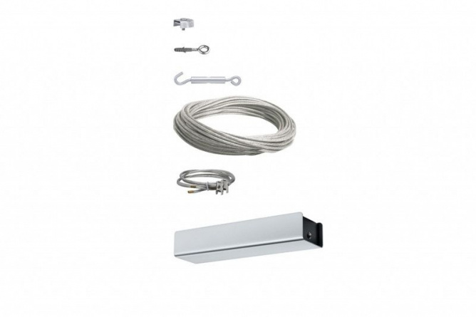 Шинопровод Wire Systems Dc 94096 фото 1