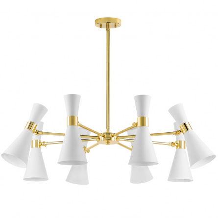 Потолочная люстра Dumo 816086 фото 1