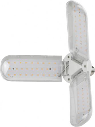 Лампочка светодиодная  FITO-24W-Ra90-E27-FOLD фото 4